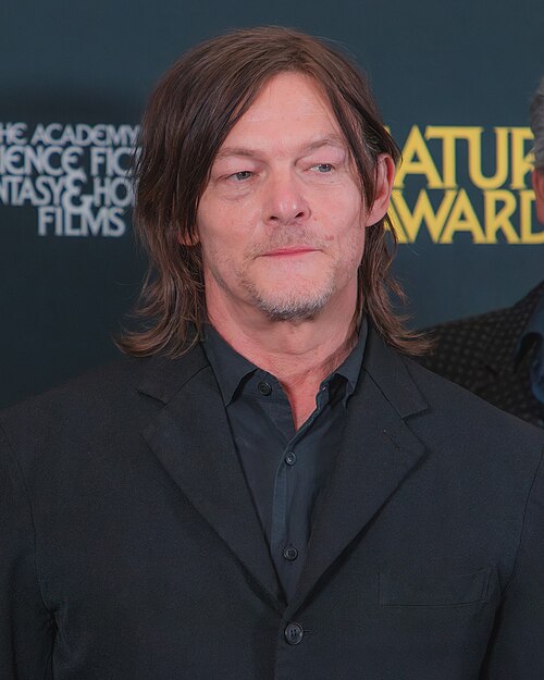 Norman Reedus